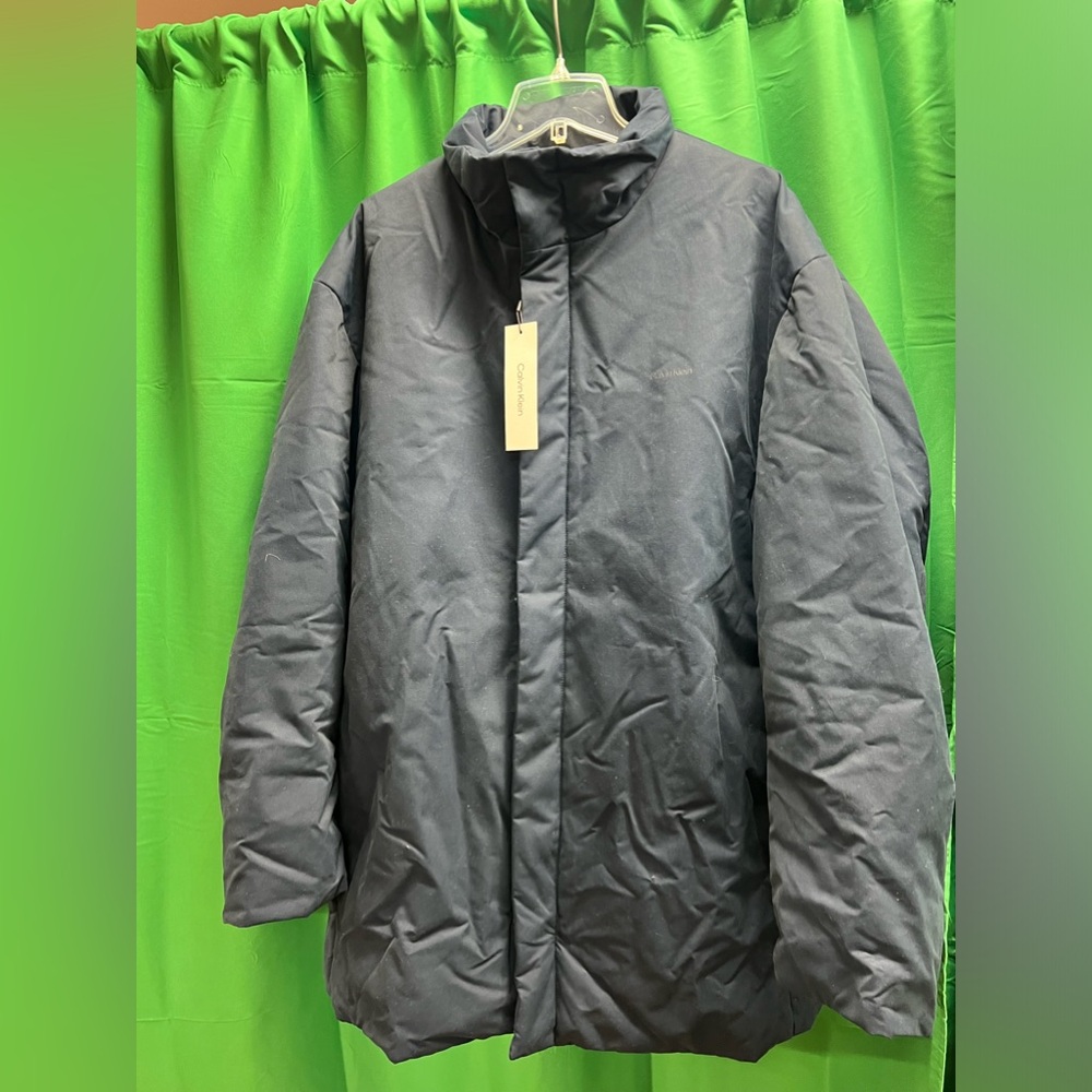 Calvin Klein winter coat
